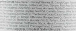 Feuchtigkeitsspendende Körperlotion