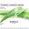 Feuchtigkeitsspendende Maske für Hände und Nägel in Handschuh-Form mit Aloe Vera