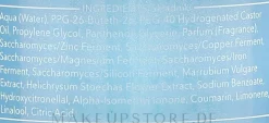 Feuchtigkeitsspendender Duftspray für Gesicht und Körper