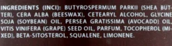 Feuchtigkeitsspendender und regenerirender Körperbalsam Greek