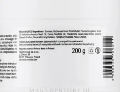 Feuchtigkeitsspendendes Handpeeling mit Wassermelonenaroma
