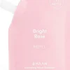Feuchtigkeitsspendendes Händedesinfektionsmittel Duftende Rose