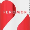 Feuchtigkeitsspendendes Intimöl mit Pheromonen