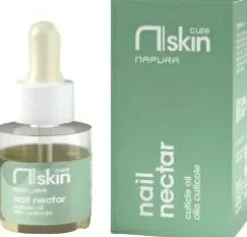 Feuchtigkeitsspendendes Öl für Nagelhaut und Nägel mit Kamille und Vitamin E