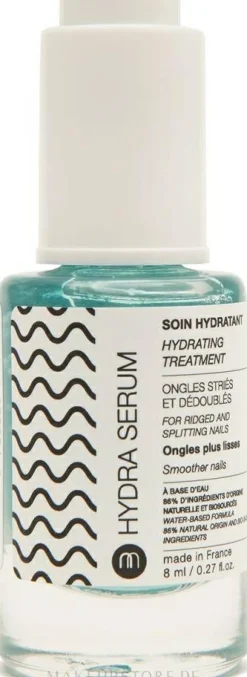 Feuchtigkeitsspendendes Nagelserum