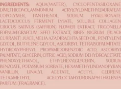 Feuchtigkeitsspendendes Serum für den Intimbereich