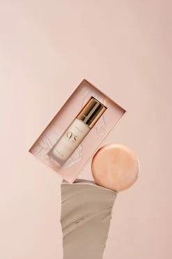 Feuchtigkeitsspendendes Serum für den Intimbereich