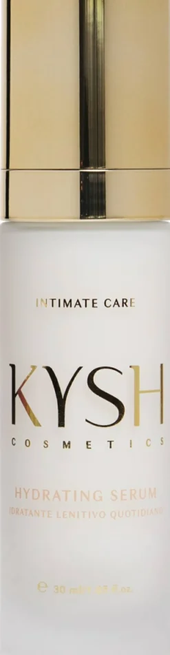 Feuchtigkeitsspendendes Serum für den Intimbereich