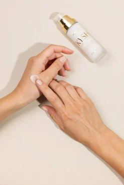 Feuchtigkeitsspendendes Serum für den Intimbereich