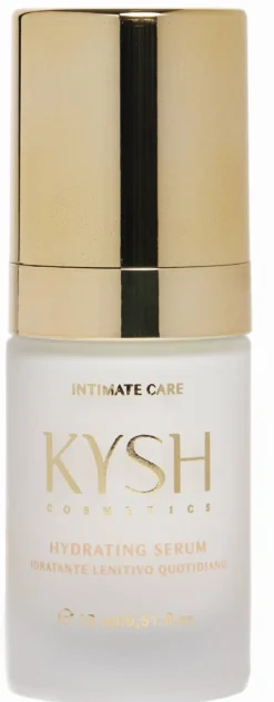 Feuchtigkeitsspendendes Serum für den Intimbereich