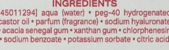 Feuchtigkeitsspendendes Serum für den Körper