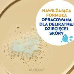 Feuchtigkeitsspendendes Sonnenschutzspray für Kinder SPF 50+