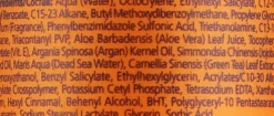 Feuchtigkeitsspendendes Sonnenschutzspray SPF 30