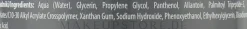Feuchtigkeitsspendendes und straffendes Gel