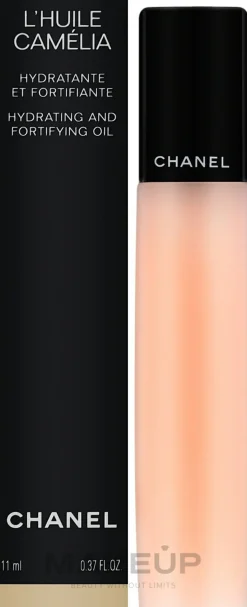Feuchtigkeitsspendendes und stärkendes Öl für Nägel und Nagelhaut