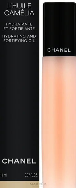 Feuchtigkeitsspendendes und stärkendes Öl für Nägel und Nagelhaut