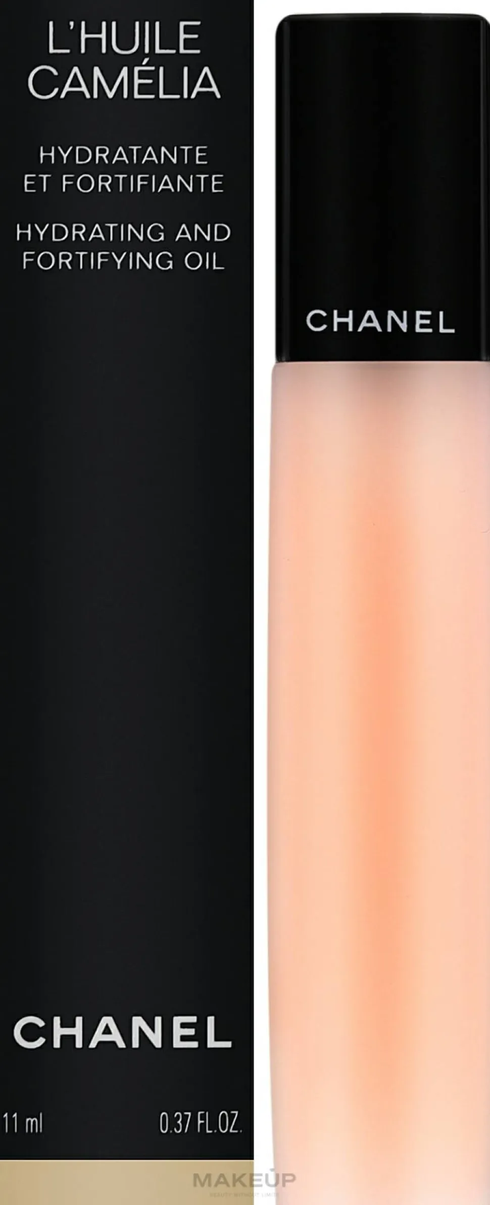 Feuchtigkeitsspendendes und stärkendes Öl für Nägel und Nagelhaut