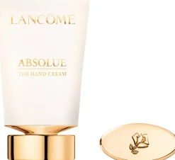 Feuchtigkeitsspendende und regenerierende Handcreme