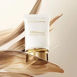 Feuchtigkeitsspendende und regenerierende Handcreme