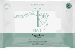 Feuchttücher für Babys und Kinder 54 St.