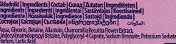 Feuchttücher für die Intimhygiene