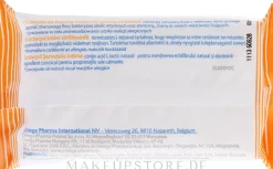Feuchttücher für die Intimhygiene mit Allantoin
