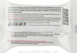 Feuchttücher für die Intimhygiene 20 St.