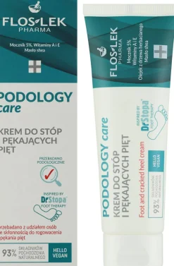 Floslek Dr Stopa Podology Care