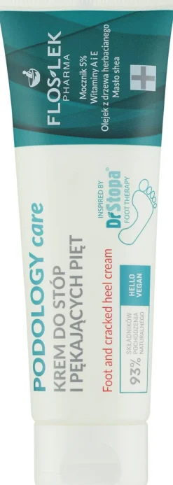 Floslek Dr Stopa Podology Care