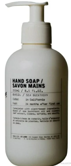 Flüssige Handseife