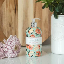 Flüssige Handseife Peach Peony & Jasmine