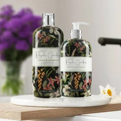 Flüssige Handseife Verbena & Chamomile