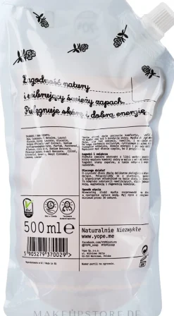 Flüssigseife