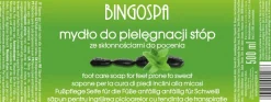 Flüssigseife gegen Fußschweiß und Fußgeruch
