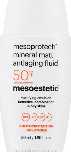 Fluid für den Körper