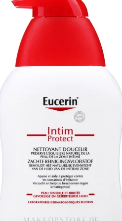 Fluid für die Intimhygiene