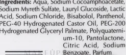 Fluid für die Intimhygiene