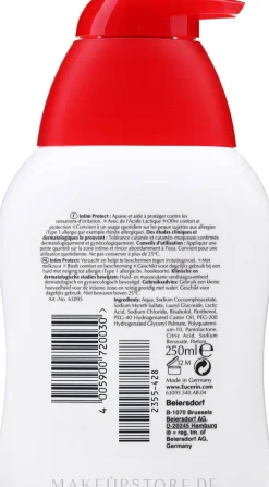 Fluid für die Intimhygiene