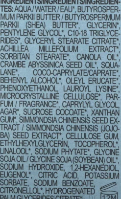 Fluid für Hals und Dekolleté