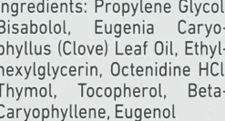 Fluid zur Behandlung von eingewachsenen Nägeln, Hornhaut und Hühneraugen