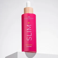 Formendes Serum für Bauch und Arme