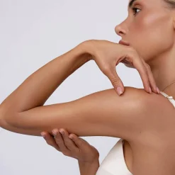 Formendes Serum für Bauch und Arme