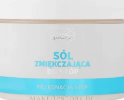 Fußbadesalz
