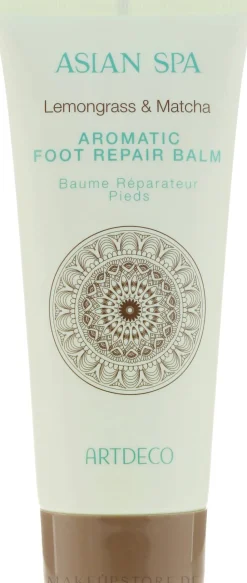 Fußbalsam