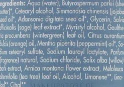 Fußbalsam für trockene, rissige & strapazierte Fußhaut