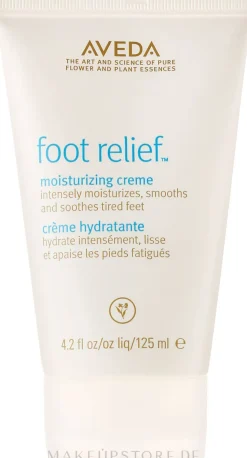 Fußcreme