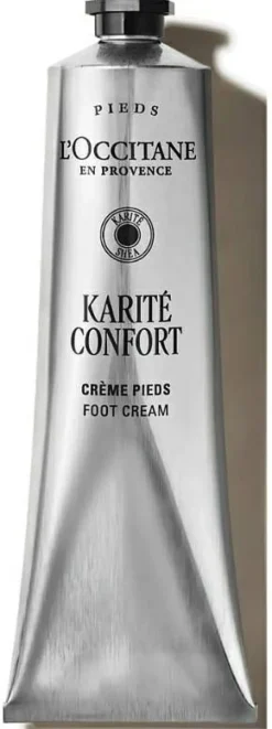 Fußcreme