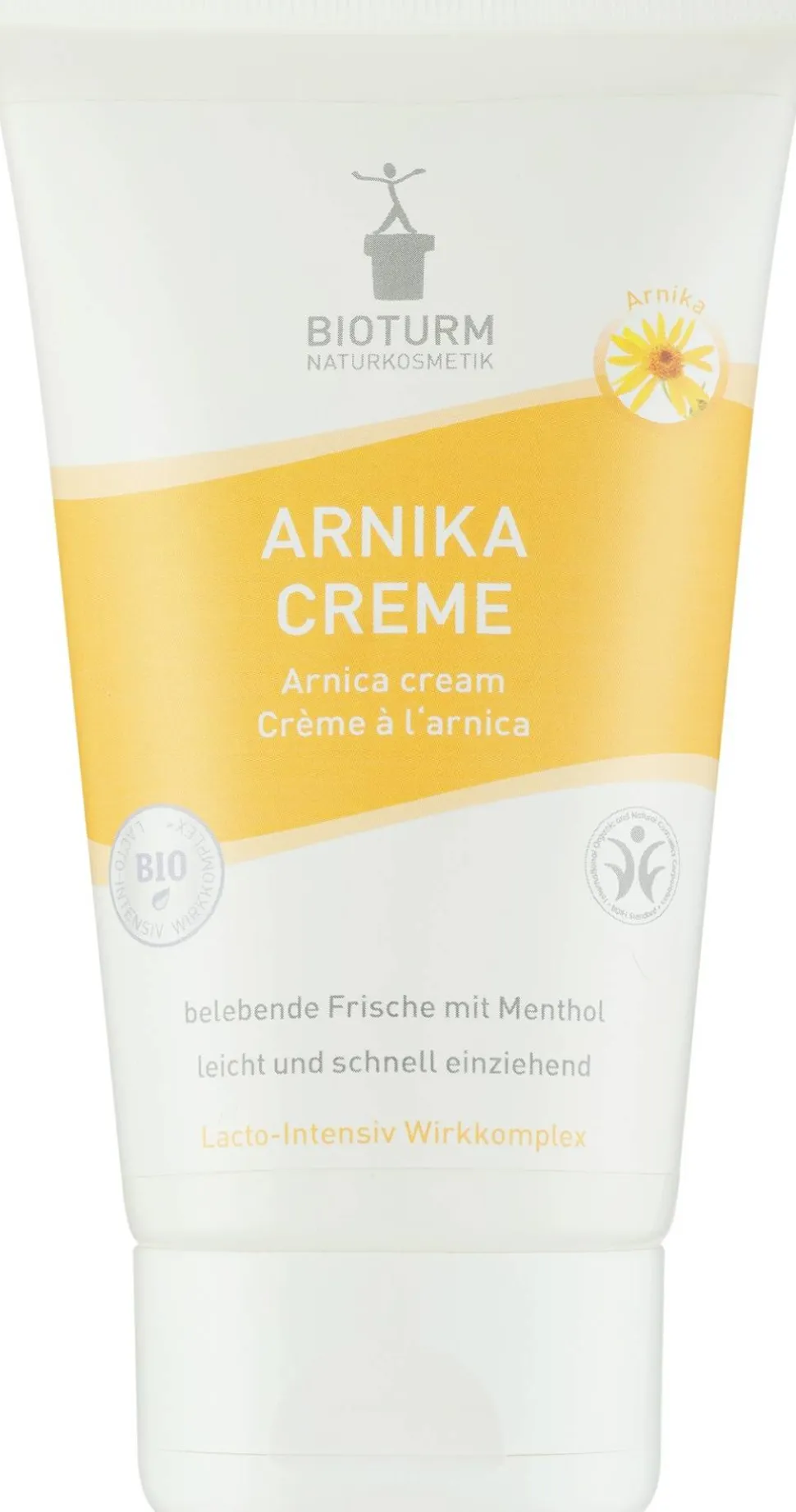 Fußcreme