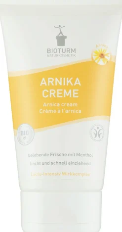 Fußcreme