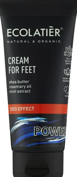 Fußcreme
